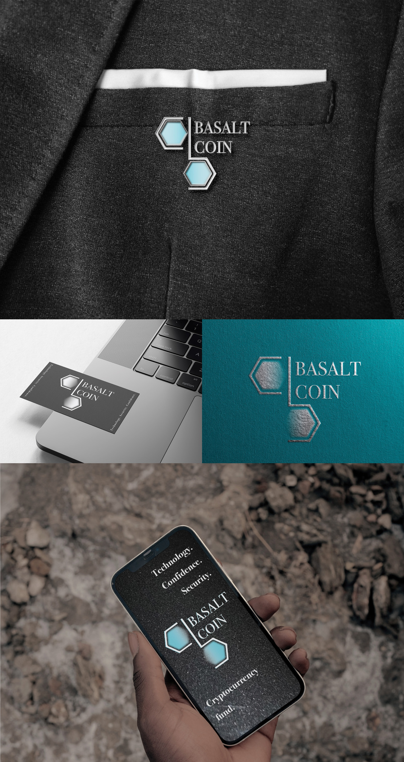 Разработка графического логотипа