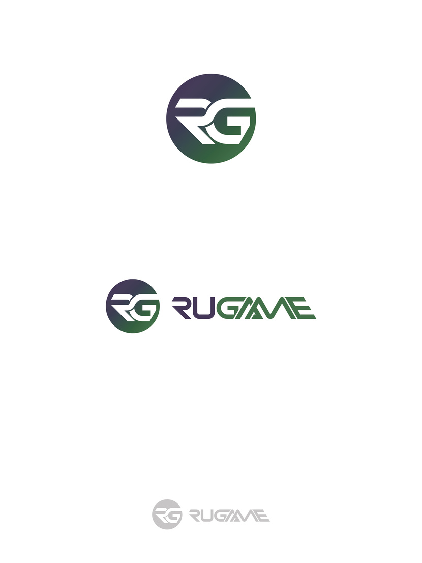 + - Логотип для маркетплейса цифровых товаров