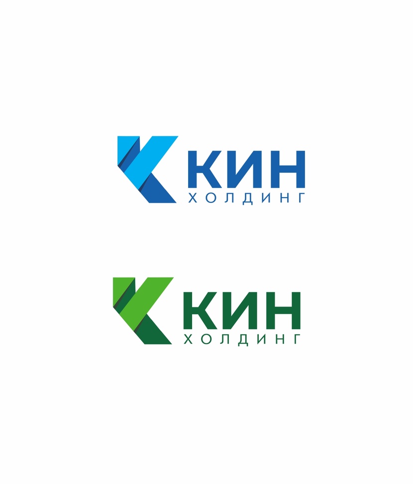 Разработка логотипа  -  автор Виталий Филин