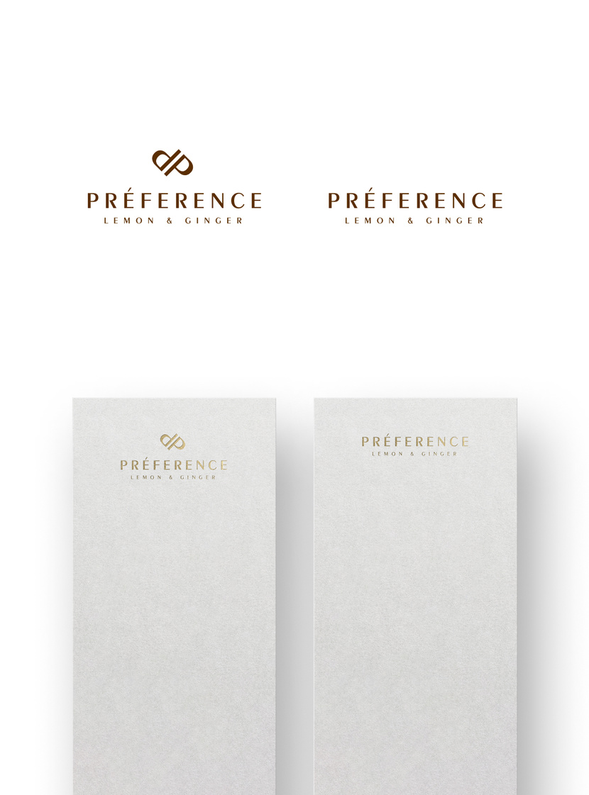 Доброго времени суток - Логотип торговой марки Preference