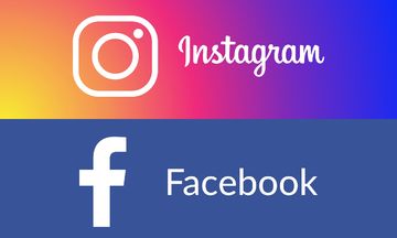 Ведение и Продвижение страницы в Instagram и Facebook