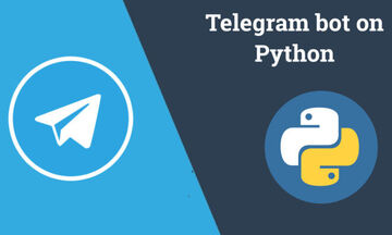 Python-бот для Telegram