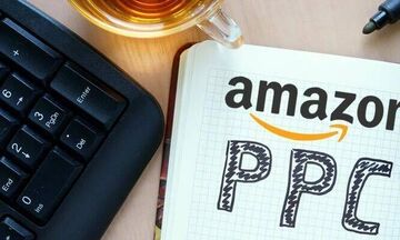 PPC реклама на Amazon - Sponsored product, display, brands - Сопровождение PPC