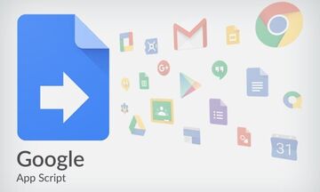 Скрипты на Google Apps Script и Google Sheets/Гугл-таблицы