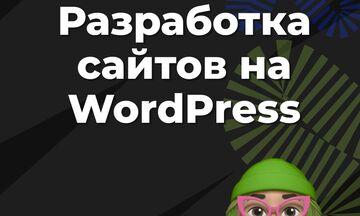 стильный Интернет магазин на WordPress