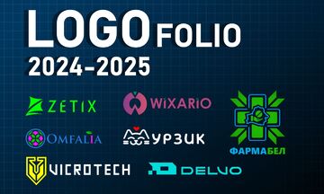 Разработка логотипа