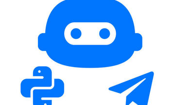 Telegram-бота на базе aiogram с подключением GPT-4 для генерации ответов.