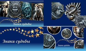 создание презентаций