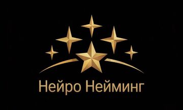 Нейро Нейминг