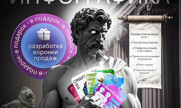 Инфографика для маркетплейсов правка бесплатно