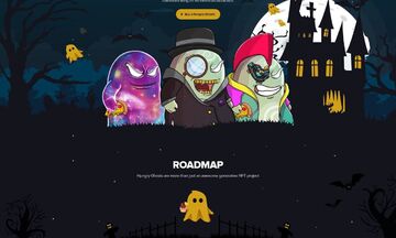 Разработка сайта под ключ: 5 страниц