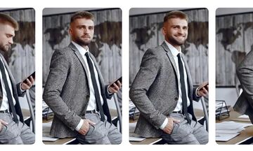 Оживление фото или картинки