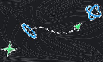 Дизайн обложки/логотипа
