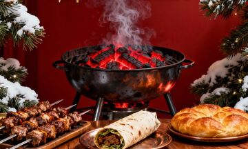 Создание обложки, логотипа, карточки вашего ресторана, бренда или товара.