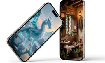 Создание экспресс-изображений (ИИ + Photoshop)