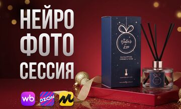 Нейрофотосессия товара