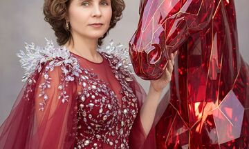 Ваша идеальная нейрофотосессия