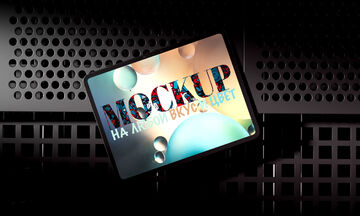 СОЗДАНИЕ МОКАПА