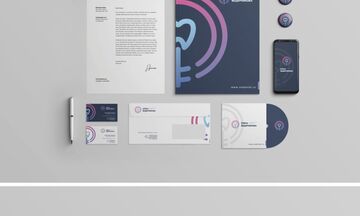 Фирменный стиль, брендинг