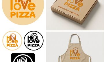 Разработка логотипа