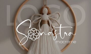 Дизайн логотипа