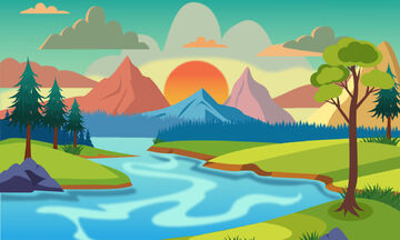 Векторные иллюстрации