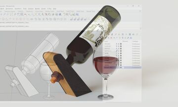 Предметная визуализация