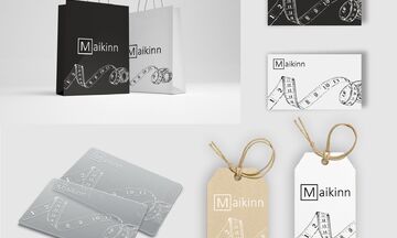 Разработка фирменного стиля