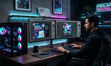 Создание поста