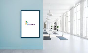 Анимация логотипа (2D)