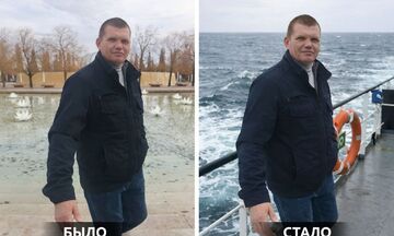 AI-обработка фото цифровая фотосессия