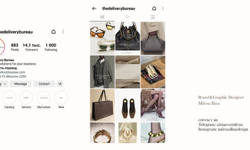 Дизайн социальных сетей