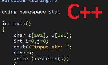 Напишу программу под Windows