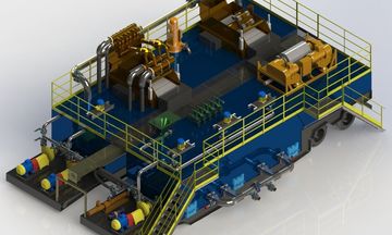 Создание 3D моделей по рисункам/эскизам