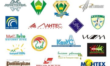 Разработка (дизайн) Логотипа (возможно несколько вариантов) Разработка (дизайн) Логотипа (возможно несколько вариантов)