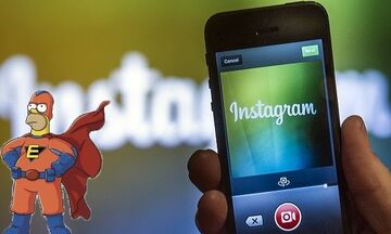 Просмотры на видео в Instagram +1000