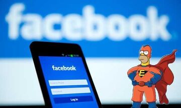 Друзья, подписчики на профиль Facebook +100