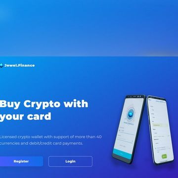 Jewel.Finance