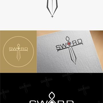 SWORD logo