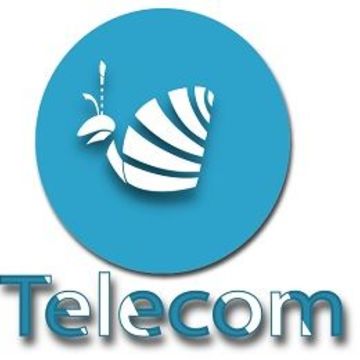 Улитка (Telecom)