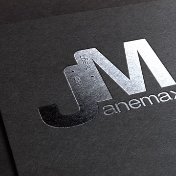 Логотип JaneMax