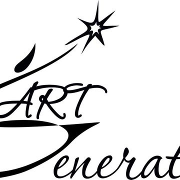 логотип для детской школы искусств