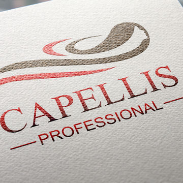 Лого Capellis