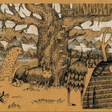 иллюстрация к книге