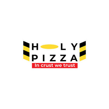 Holy Pizza
