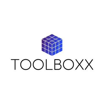 Toolboxx Logo