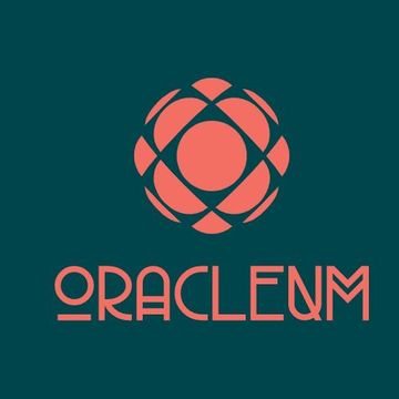 Oracleum Logo #2