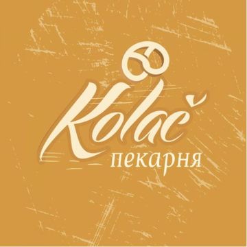 логотип Kolac