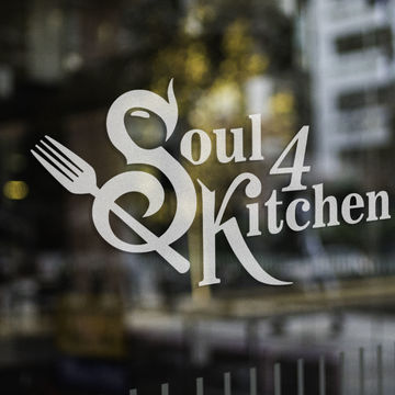 Логотип Soul 4 Kitchen
