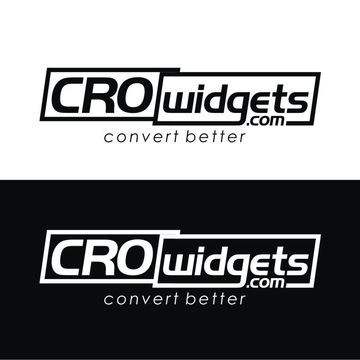 Logo for CROwidgets